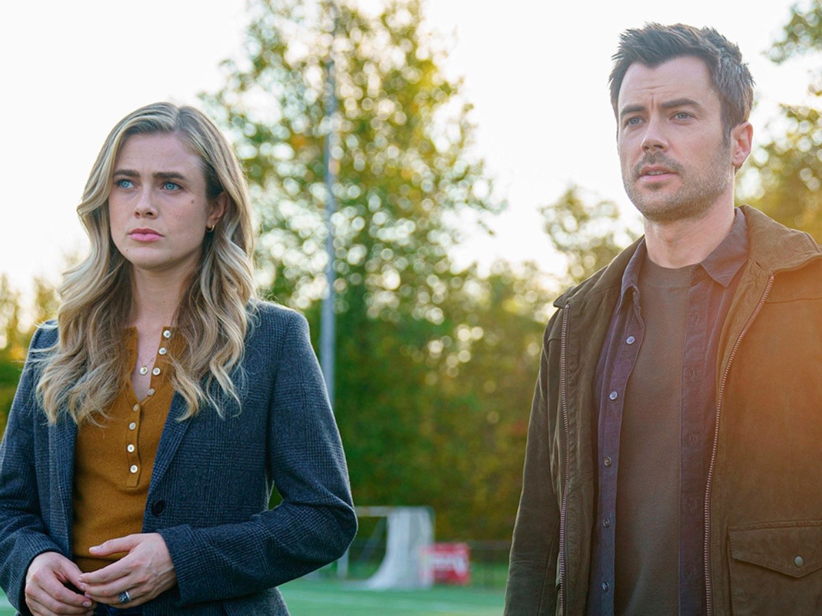 La cuarta temporada de ‘Manifest’ en Netflix ya está más cerca