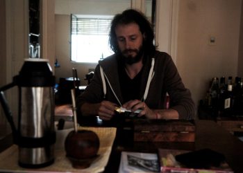 Los caballos y el agronegocio, en el centro de filme uruguayo en Cannes