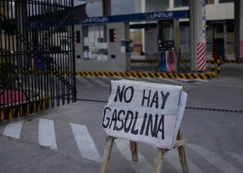 Morales culpa a Arce por la ‘mayor crisis energética’ del país