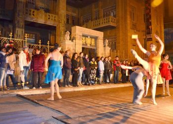Las inscripciones para participar en la Larga Noche de Museos están abiertas una vez más