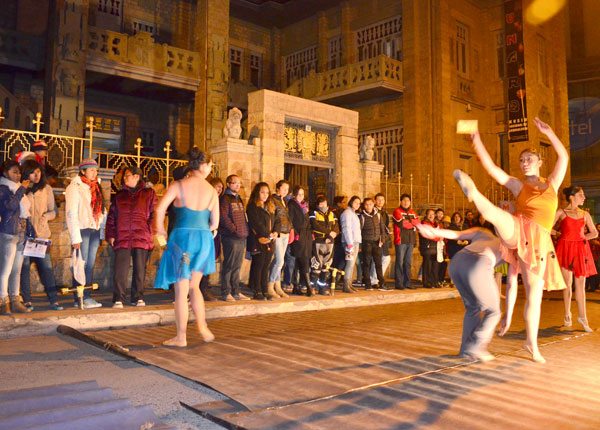 Las inscripciones para participar en la Larga Noche de Museos están abiertas una vez más
