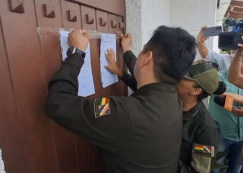 La Fiscalía cita a la joven que se benefició de un crédito millonario del Fassil