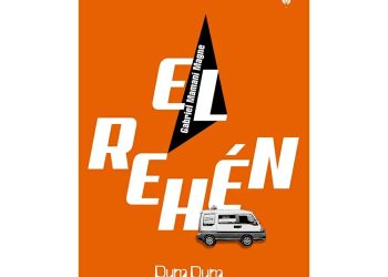 ‘El rehén’ de Gabriel Mamani se presenta en La Paz