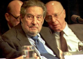 Libros, documentos y obras de arte de Octavio Paz resguarda su casa-museo. Foto: AFP