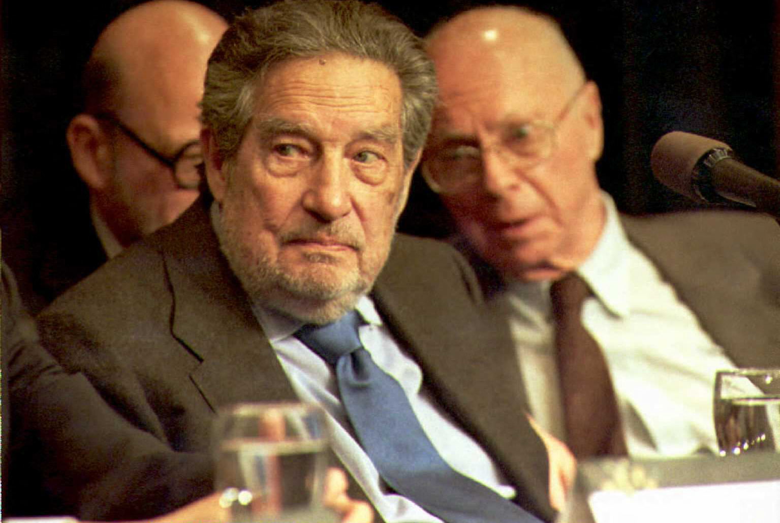 Libros, documentos y obras de arte de Octavio Paz resguarda su casa-museo. Foto: AFP