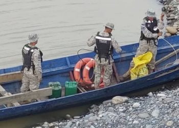 El Presidente confirma cuatro muertos y dos desaparecidos por la riada en Mapiri