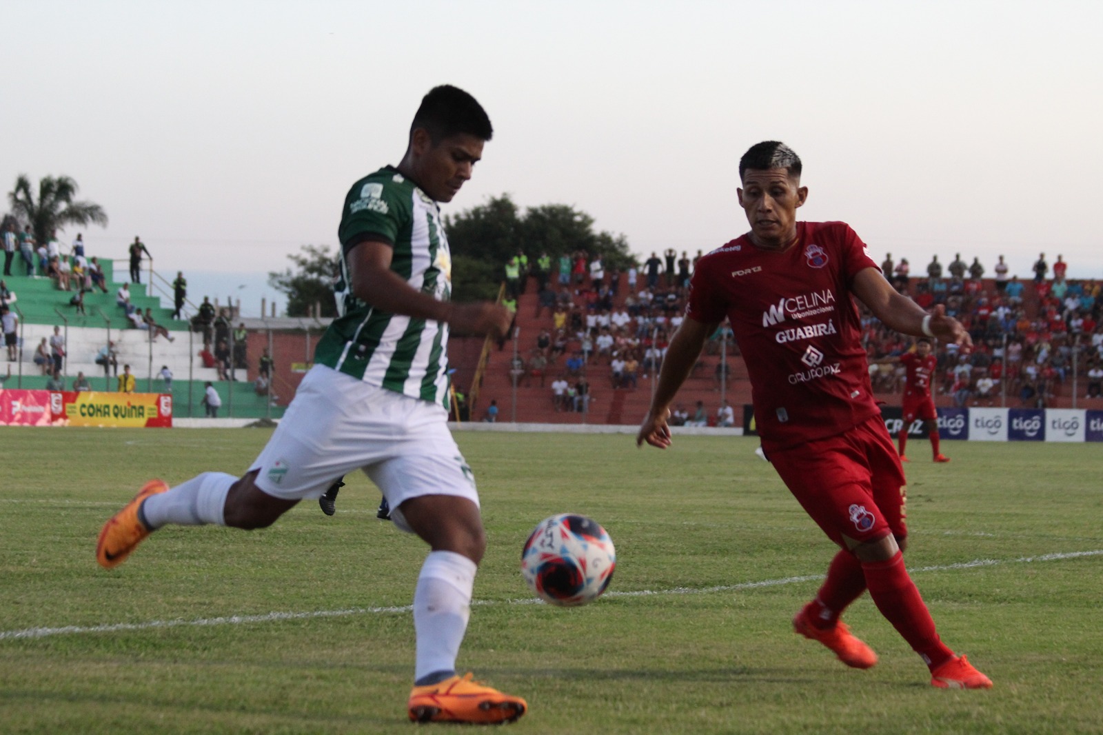 oriente petrolero_royal pari_campeonato