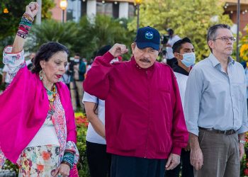 Ortega asegura que opositores presos en Nicaragua querían derrocarlo con apoyo de Estados Unidos