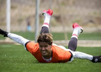 Rodríguez cumple los requisitos para jugar por la ‘Verde’