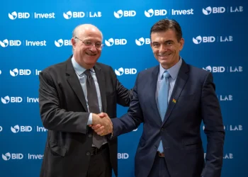 El BID asegura su apoyo a Paz para un ‘futuro próspero’ para Bolivia