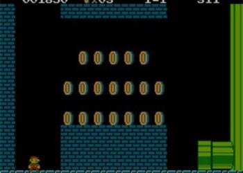 La película de Mario ya es la cuarta película animada con más recaudación de la historia