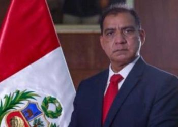 Barranzuela, ministro del Interior de Perú, renuncia tras polémica fiesta en su casa