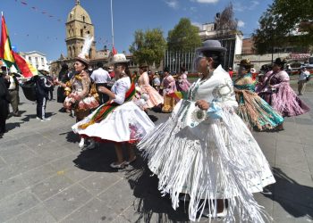 Perú a Bolivia: ‘La declaratoria no afirma el derecho de exclusividad de la morenada’