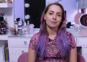 Popular youtuber mexicana enfrenta proceso penal por pornografía infantil