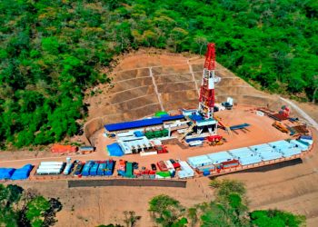 Los Campos de Los Monos – Aguaragüe Centro incrementan la oferta nacional de hidrocarburos