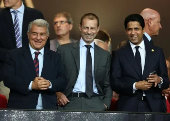 La ECA pasa a denominarse Clubes de Fútbol Europeos