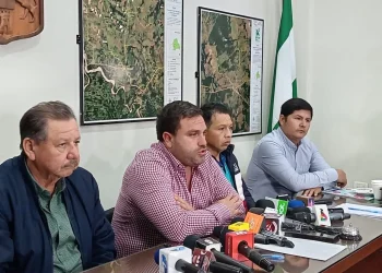 Productores crean Confederación Boliviana de Lecheros y piden Bs 7 por litro