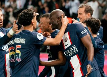 El PSG viaja a Estrasburgo para cerrar su 11ª liga