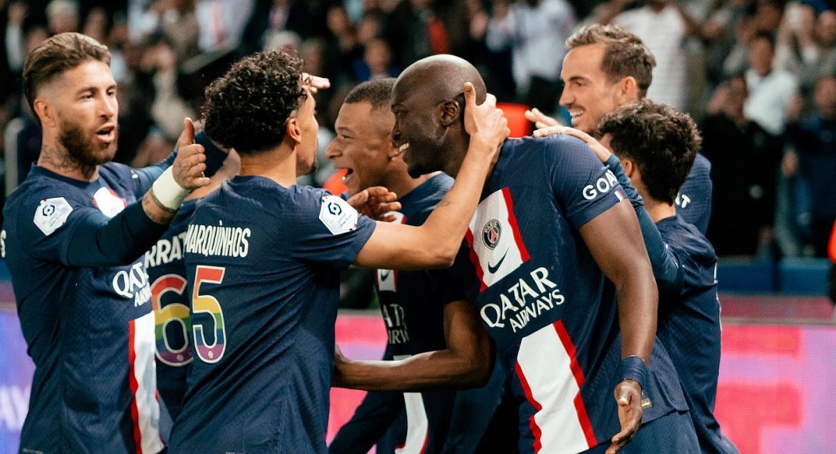 El PSG viaja a Estrasburgo para cerrar su 11ª liga
