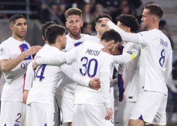 Paris Saint Germain