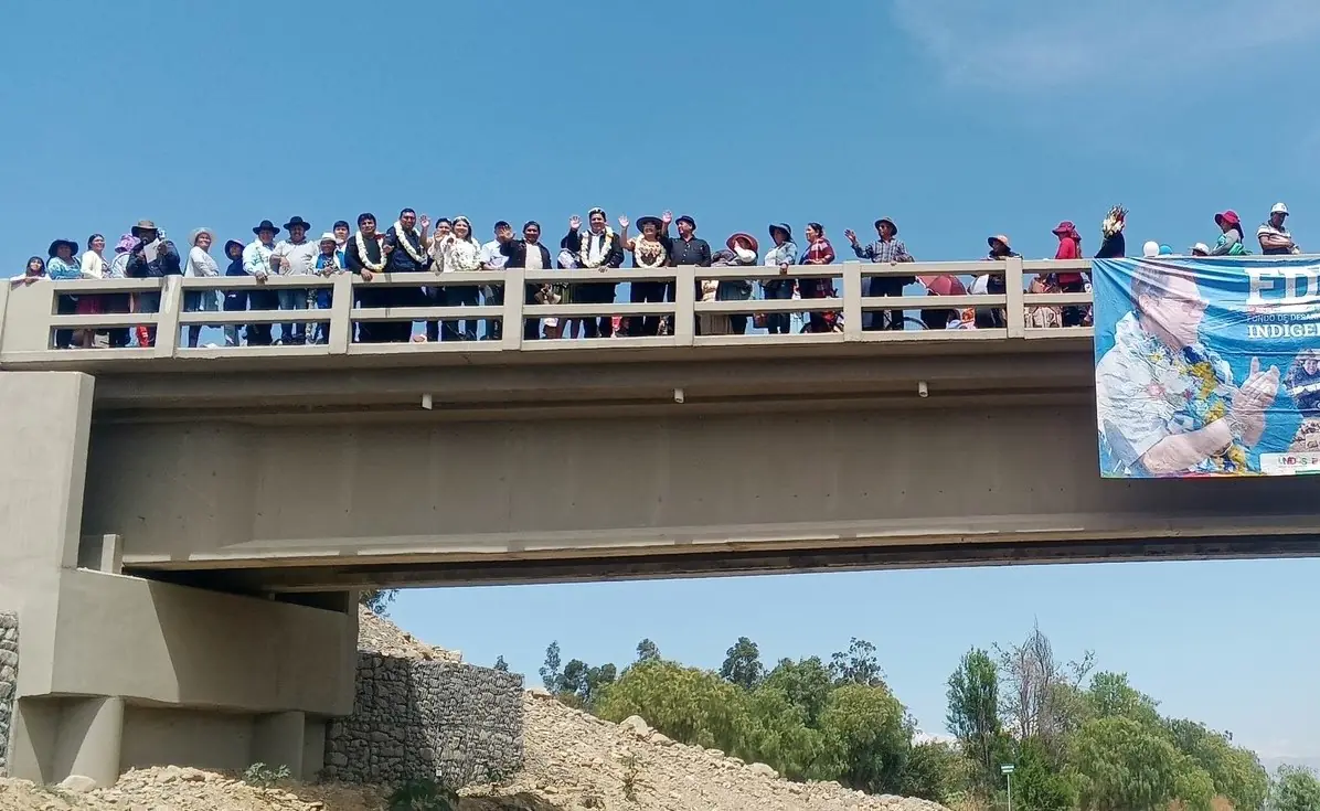 puentes