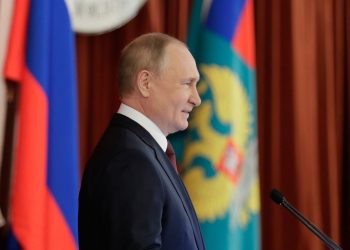 Putin reunirá dirigentes azerbaiyanos y armenios tras violencias en Nagorno Karabaj