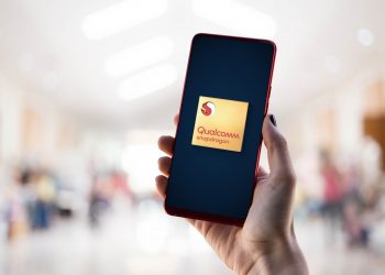 Snapdragon presenta su primer ‘smartphone’, diseñado junto a Asus y enfocado en el ‘gaming’