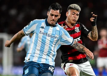 Palmeiras y Racing buscan la épica para la final de Libertadores