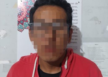 violador