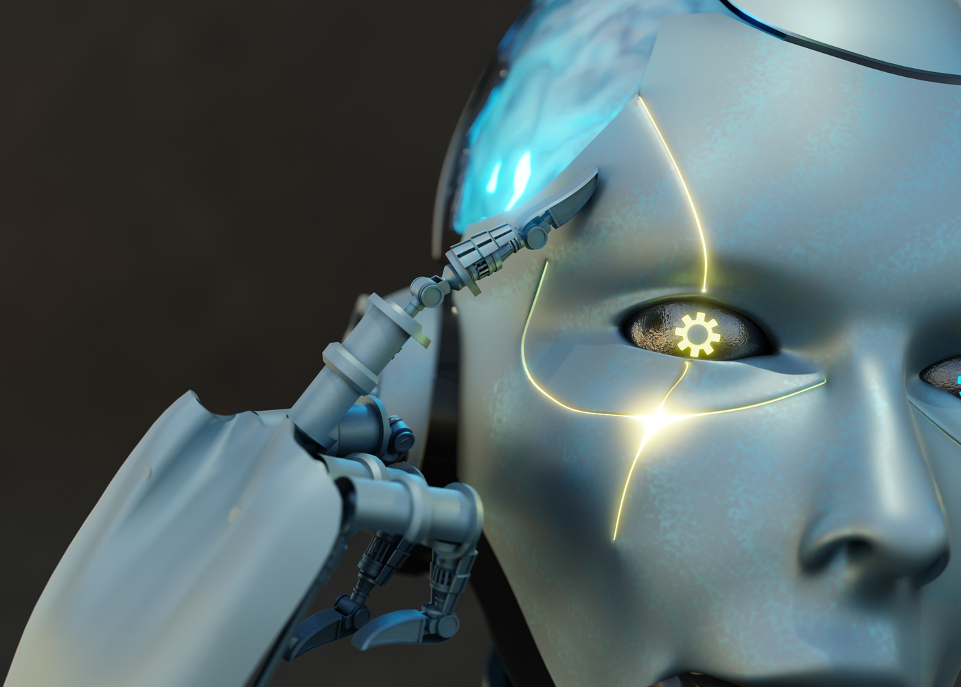 inteligencia artificial