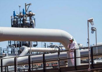 La comercializadora brasileña Compass está interesada en comprar gas boliviano