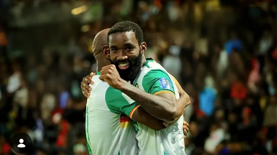 Se perfilan temibles selecciones de África y Asia al repechaje