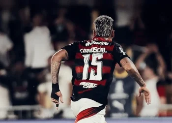 Flamengo triunfa ante Racing en las semifinales de la Libertadores
