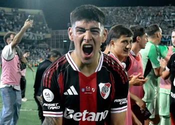 River avanza a semifinales de la Copa Argentina con triunfo
