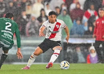 River se hunde en el Clausura y crece el enojo de los hinchas