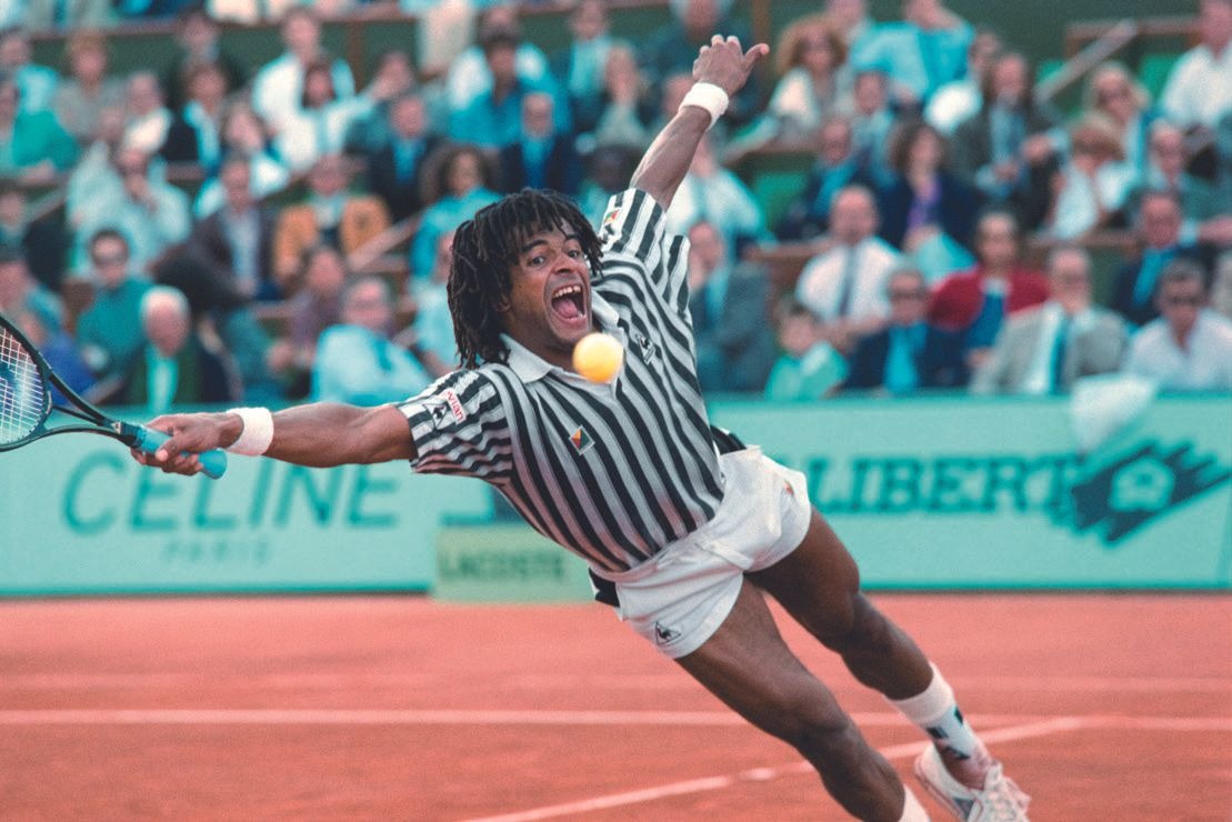 homenaje_noah_nocturna_roland garros