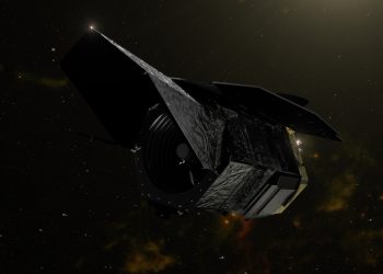 El telescopio Roman de la NASA culmina la fase de diseño