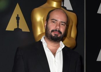 Ordenan en Colombia rectificar publicación que acusa a Ciro Guerra de acoso sexual
