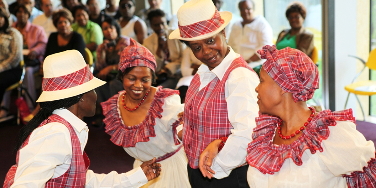 La rumba congoleña en campaña para ser reconocida como patrimonio de la humanidad
