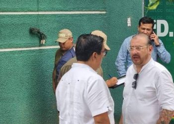 Dirigentes que promovieron el paro violento de 36 días se acogen al derecho al silencio