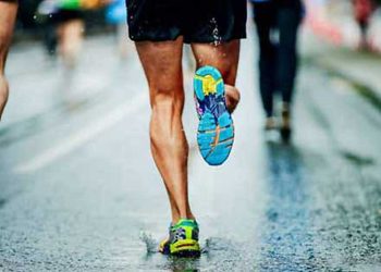 Suspendida Maratón de Shanghai ante rebrote de casos de covid-19 en China