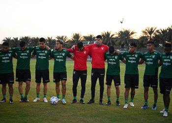 Bolivia jugará dos amistosos en junio; en Santa Cruz y en Washington