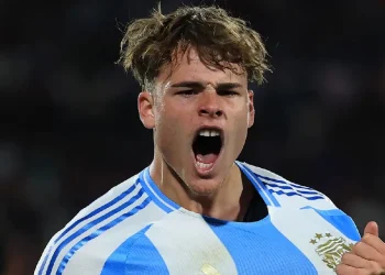Colombia y Argentina buscan la final del Mundial Sub-20