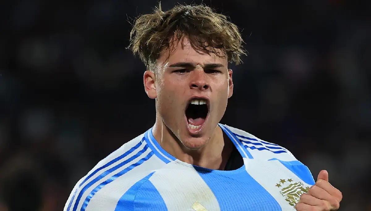 Colombia y Argentina buscan la final del Mundial Sub-20