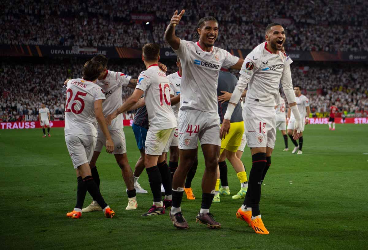 Sevilla