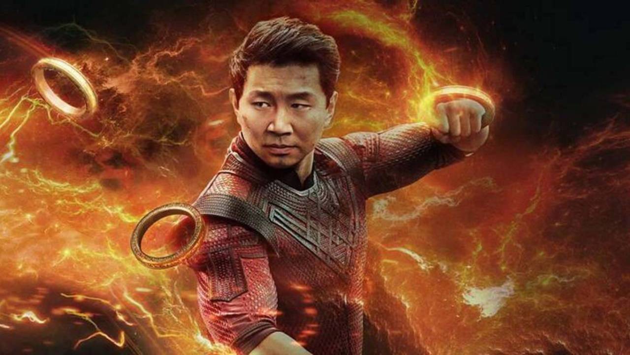 ‘Shang-Chi y la leyenda de los 10 anillos’: El cine Wuxia sigue pegando fuerte, 100 años después