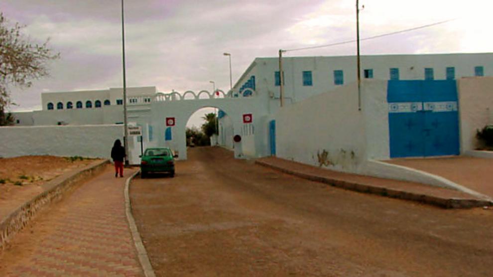 Ataque en Túnez