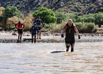 Tupiza recibirá segunda fecha de las carreras por montaña