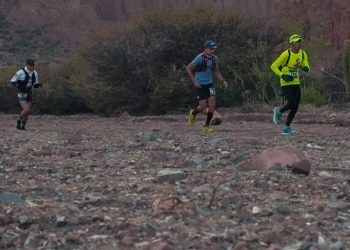 Skyrunning