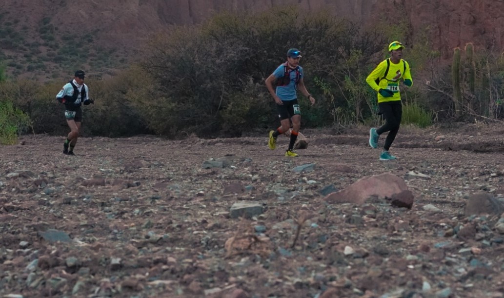 Skyrunning